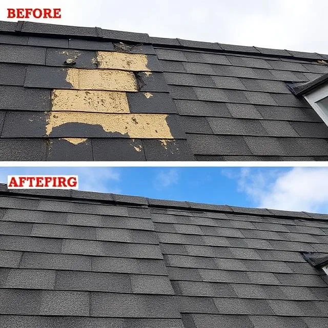 Roof Repair Near Me in Shell, WY near me